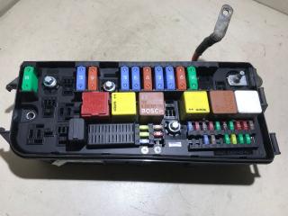 блок предохранителей Opel Vectra C [рестайлинг] 2006, 2.2 л., дизель, седан