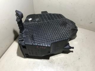 корпус воздушного фильтра Renault Captur 1 поколение 2017, 1.5 л., дизель, МКПП