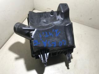 корпус воздушного фильтра Opel Corsa E 2018, 1.4 л., Ti, бензин, МКПП