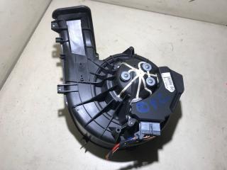 моторчик печки Opel Vectra C [рестайлинг] 2006, 2.2 л., дизель, седан