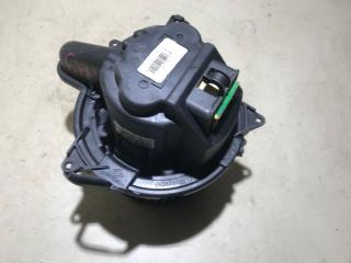 моторчик печки Renault Captur 1 поколение 2017, 1.5 л., дизель, МКПП