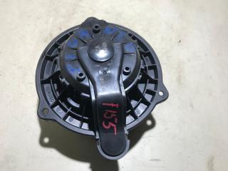 моторчик печки Kia Picanto 2 поколение 2013, 1.0 л., бензин, МКПП, хетчбэк 5 дв.