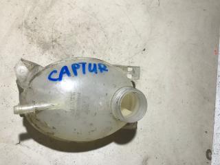 бачок расширительный Renault Captur 1 поколение 2017, 1.5 л., дизель, МКПП