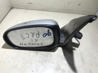 зеркало наружное правое Nissan Almera N16 2000