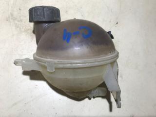 бачок расширительный Citroen C4 2 поколение 2013, 1.6 л., дизель, МКПП, хетчбэк 5 дв.