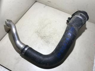 патрубок интеркулера Opel Insignia 1 поколение (A) 2011, 2.0 л., дизель, МКПП, седан