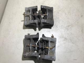 суппорт задний левый Citroen Xantia 1 поколение [рестайлинг] 1998, хетчбэк 5 дв.