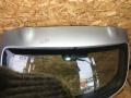 крышка багажника (дверь 3-5) Mazda 3 BK 2005, 1.6 л., i, бензин, МКПП, хетчбэк 5 дв. - фото №2