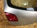 крышка багажника (дверь 3-5) Mazda 3 BK 2005, 1.6 л., i, бензин, МКПП, хетчбэк 5 дв. - фото №4