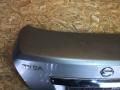 крышка багажника (дверь 3-5) Nissan Tiida TIIDA C11 2006, 1.6 л., i, бензин, МКПП, седан - фото №6