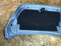 крышка багажника (дверь 3-5) Nissan Tiida TIIDA C11 2006, 1.6 л., i, бензин, МКПП, седан - фото №8