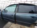 дверь передняя левая Volkswagen Passat B5 [рестайлинг] 2003, 1.9 л., дизель, седан - фото №2