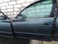 дверь передняя левая Volkswagen Passat B5 [рестайлинг] 2003, 1.9 л., дизель, седан - фото №3
