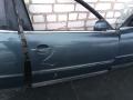 дверь передняя левая Volkswagen Passat B5 [рестайлинг] 2003, 1.9 л., дизель, седан - фото №4