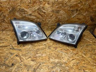 Фара передняя (комплект) Opel Vectra C 2004, 2.2 л., бензин, МКПП, седан