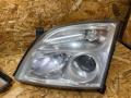 Фара передняя (комплект) Opel Vectra C 2004, 2.2 л., бензин, МКПП, седан - фото №2