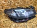 Фара передняя (комплект) Renault Laguna 2 поколение 2005, 1.9 л., дизель, МКПП, хетчбэк 5 дв. - фото №2