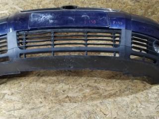 бампер передний Volkswagen Passat B5 2001, 1.9 л., дизель, МКПП, седан