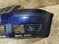 бампер передний Volkswagen Passat B5 2001, 1.9 л., дизель, МКПП, седан - фото №3