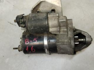 стартер Volkswagen Passat B5 1998, 1.6 л., бензин, МКПП, универсал