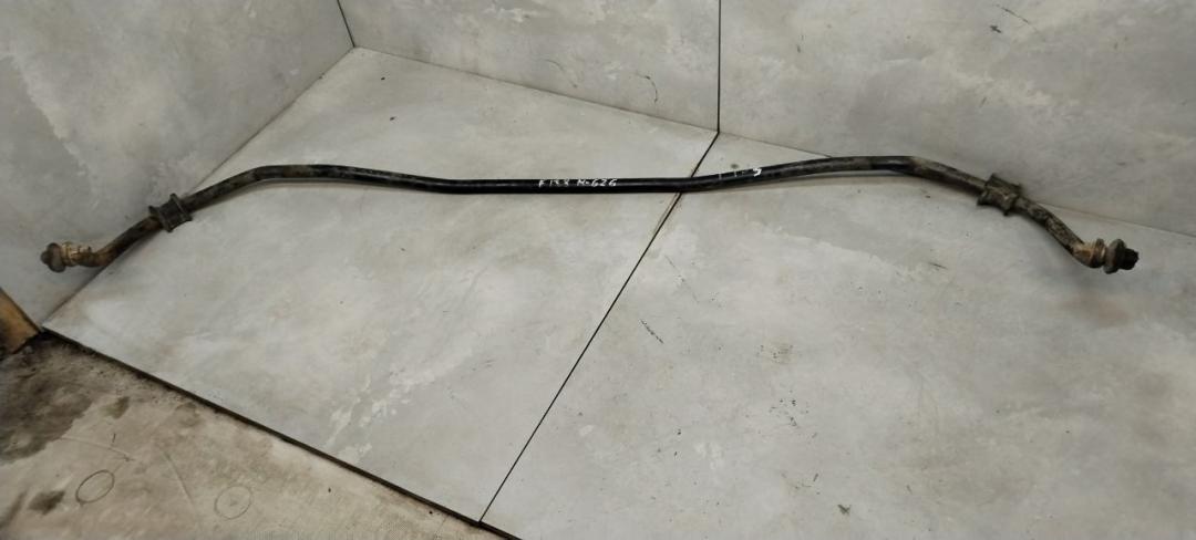 стабилизатор подвески задний Mazda 626 GF 1998, 2.0 л., бензин, хетчбэк 5 дв. - фото №1