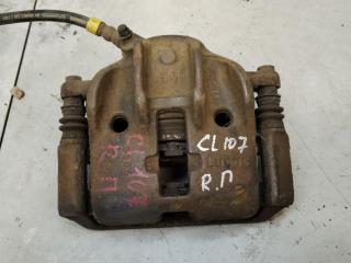 суппорт передний правый Citroen Xsara Picasso 1 поколение 1999, 1.8 л., бензин, МКПП, универсал