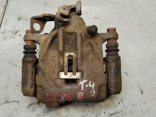 суппорт задний правый Volkswagen Transporter T4 1998, 2.5 л., дизель, МКПП, микроавтобус