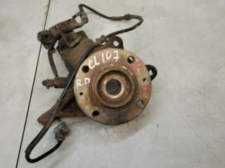 ступица передняя правая Citroen Xsara Picasso 1 поколение 1999, 1.8 л., бензин, МКПП, универсал