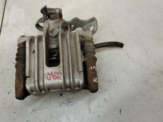 суппорт задний правый Volkswagen Passat B5 1998, 1.6 л., бензин, МКПП, универсал