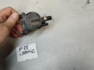 клапан управления турбиной (актуатор) Renault Scenic 1 поколение 1998, 1.9 л., TD, дизель, МКПП, минивэн