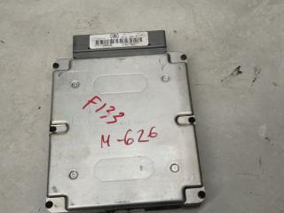 блок управления двигателем Mazda 626 GF 1998, 2.0 л., бензин, хетчбэк 5 дв.