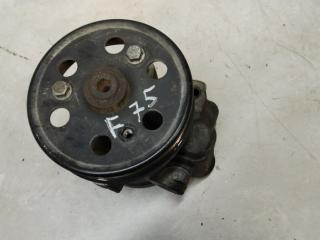 насос гидроусилителя руля Renault Scenic 1 поколение 1998, 1.9 л., TD, дизель, МКПП, минивэн