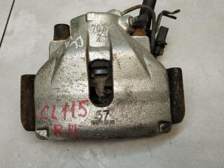 суппорт передний правый Volkswagen Passat B5 1998, 1.8 л., бензин, МКПП, универсал