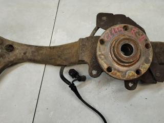 ступица передняя правая Volkswagen Passat B5 1998, 1.8 л., бензин, МКПП, универсал