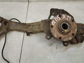 ступица передняя правая Volkswagen Passat B5 1999, 1.6 л., бензин, МКПП, универсал