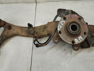 ступица передняя правая Volkswagen Passat B5 1998, 1.6 л., бензин, МКПП, универсал