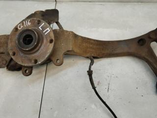 ступица передняя левая Volkswagen Passat B5 1999, 1.6 л., бензин, МКПП, универсал