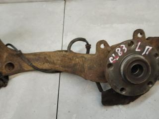 ступица передняя левая Volkswagen Passat B5 1998, 1.6 л., бензин, МКПП, универсал