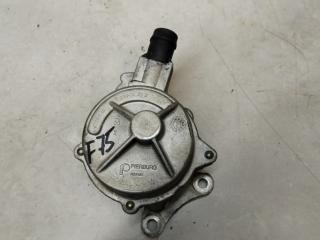 насос вакуумный Renault Scenic 1 поколение 1998, 1.9 л., TD, дизель, МКПП, минивэн