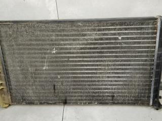 радиатор (основной) Citroen Xsara Picasso 1 поколение 1999, 1.8 л., бензин, МКПП, универсал