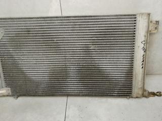 радиатор кондиционера Citroen Xsara Picasso 1 поколение 1999, 1.8 л., бензин, МКПП, универсал