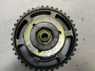 звездочка ТНВД Renault Scenic 1 поколение 1998, 1.9 л., TD, дизель, МКПП, минивэн