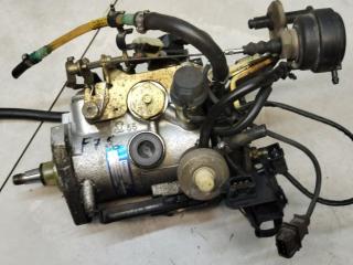 ТНВД Renault Scenic 1 поколение 1998, 1.9 л., TD, дизель, МКПП, минивэн