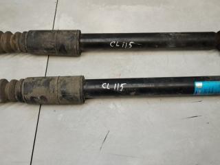 амортизатор задний Volkswagen Passat B5 1998, 1.8 л., бензин, МКПП, универсал