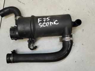 маслоотделитель (сапун) Renault Scenic 1 поколение 1998, 1.9 л., TD, дизель, МКПП, минивэн