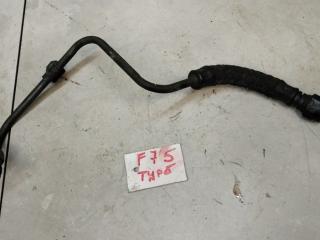 масляная трубка турбины Renault Scenic 1 поколение 1998, 1.9 л., TD, дизель, МКПП, минивэн