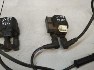 катушка зажигания Renault Megane 1 поколение 1997, 1.6 л., бензин, МКПП, хетчбэк 5 дв.