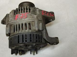 генератор Renault Scenic 1 поколение 1998, 1.9 л., TD, дизель, МКПП, минивэн