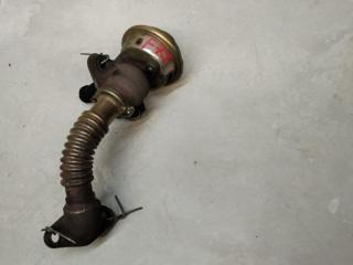 клапан EGR Renault Scenic 1 поколение 1998, 1.9 л., TD, дизель, МКПП, минивэн