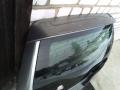 крышка багажника (дверь 3-5) Opel Zafira 1 поколение (A) [рестайлинг] 2004, 2.0 л., дизель, МКПП, минивэн - фото №2
